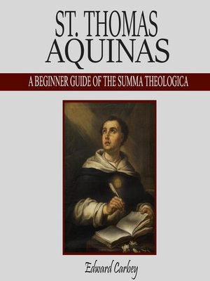 St. Thоmаѕ Aquinas - Audiobook